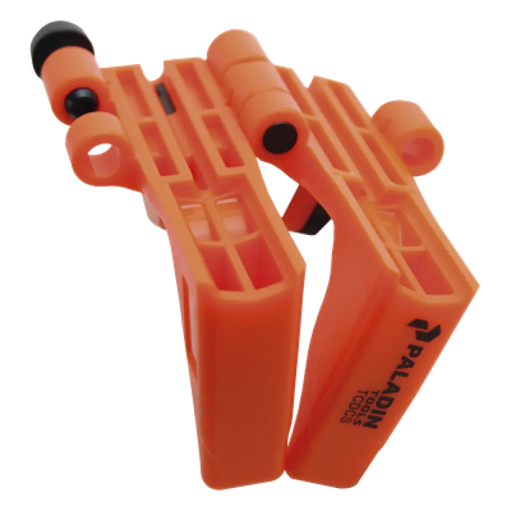 Desforradora Longitudinal de Fibra Óptica Drop / 7.9-8.3mm / 3.26' (82.8mm) / 0.15lb (68g) / Acero Resistente