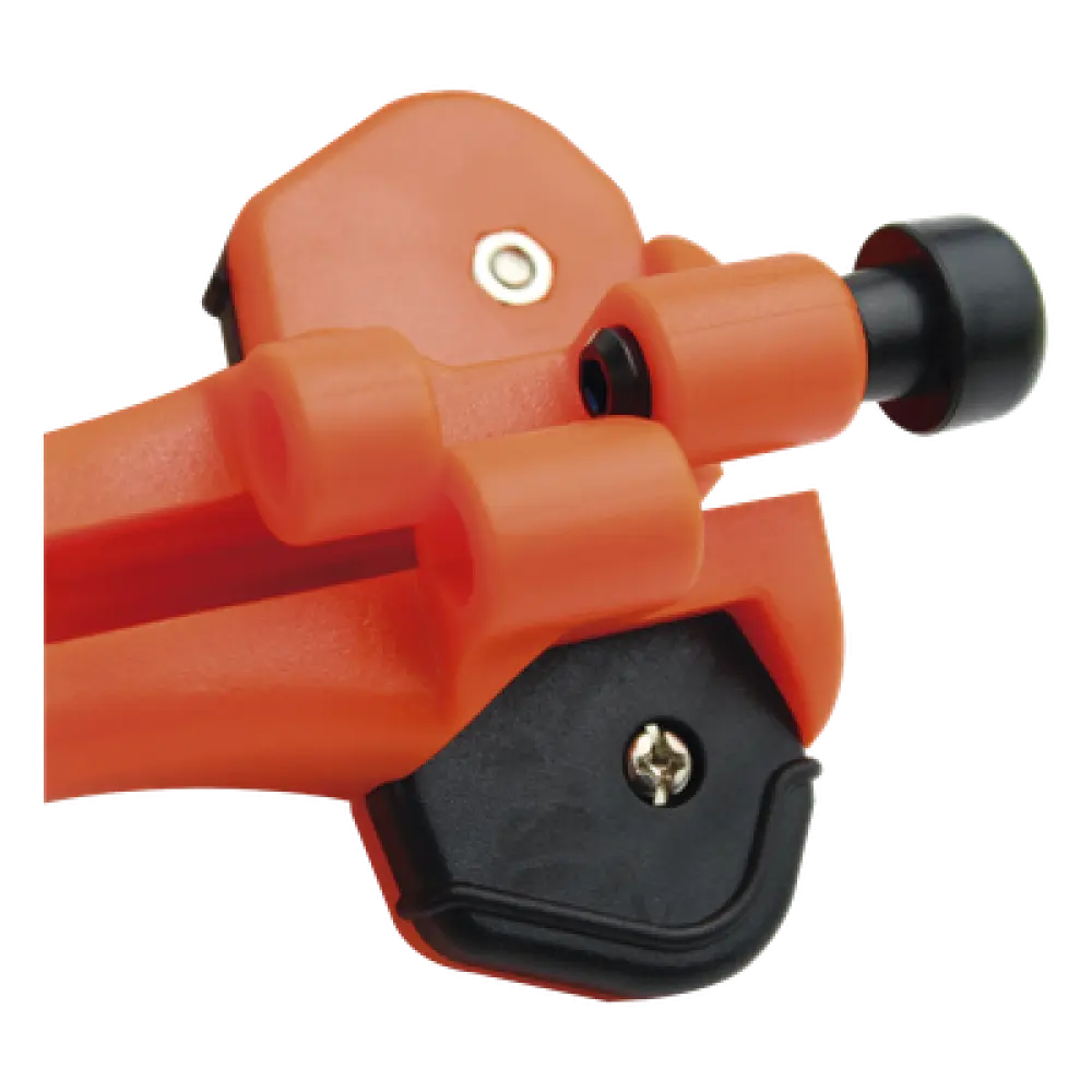 Desforradora Longitudinal de Fibra Óptica Drop / 7.9-8.3mm / 3.26' (82.8mm) / 0.15lb (68g) / Acero Resistente