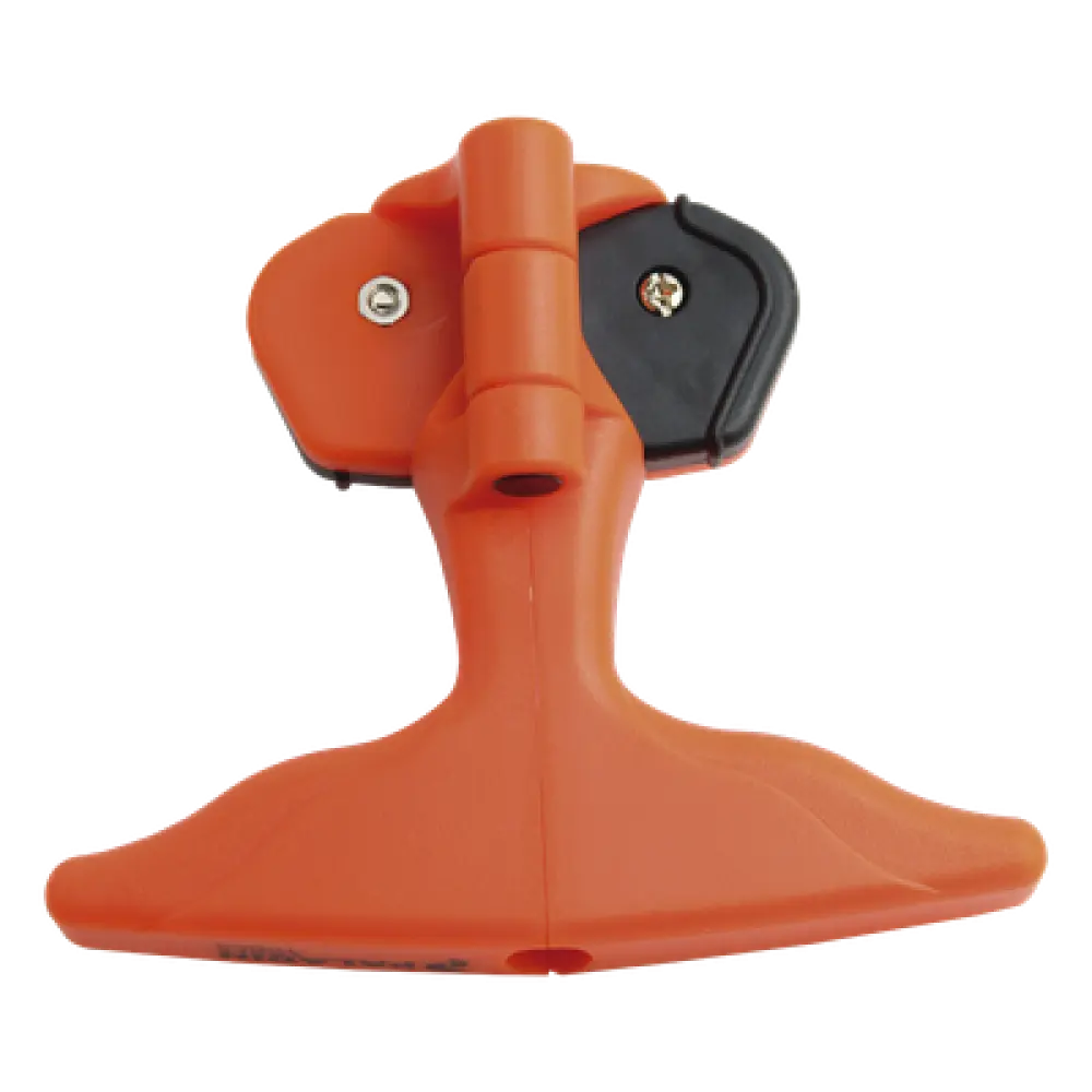 Desforradora Longitudinal de Fibra Óptica Drop / 7.9-8.3mm / 3.26' (82.8mm) / 0.15lb (68g) / Acero Resistente