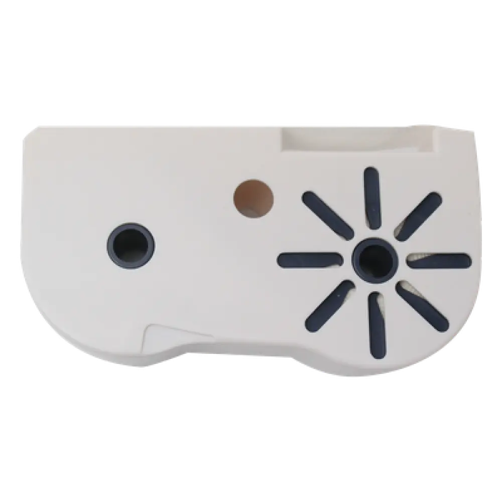 Limpiador de fibra óptica / Más de 600 ciclos / Método seco / Compatible SC, LC, FC, ST, E2000