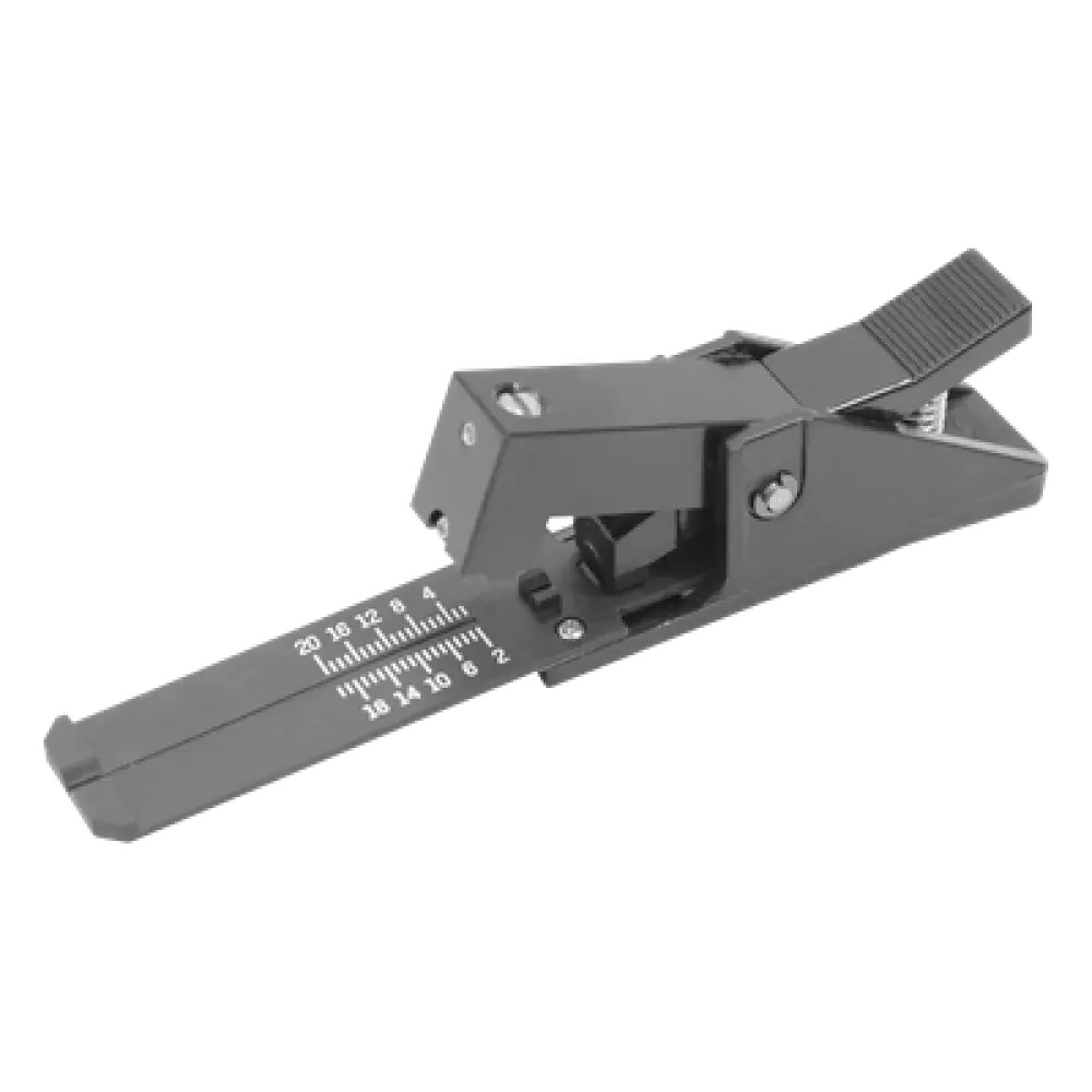Cleaver de Campo / 6,000 Cortes / Empalmes Mecánicos y por Fusión / Diseño Ergonómico
