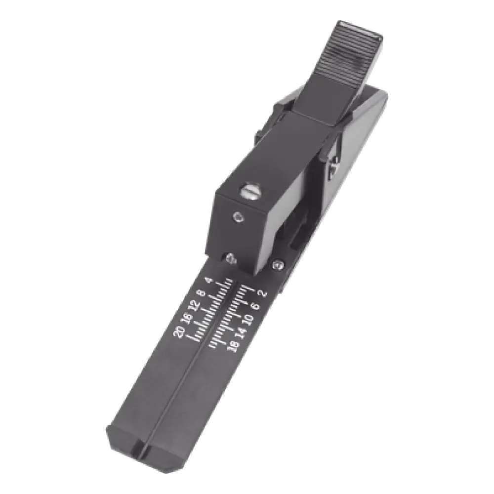 Cleaver de Campo / 6,000 Cortes / Empalmes Mecánicos y por Fusión / Diseño Ergonómico