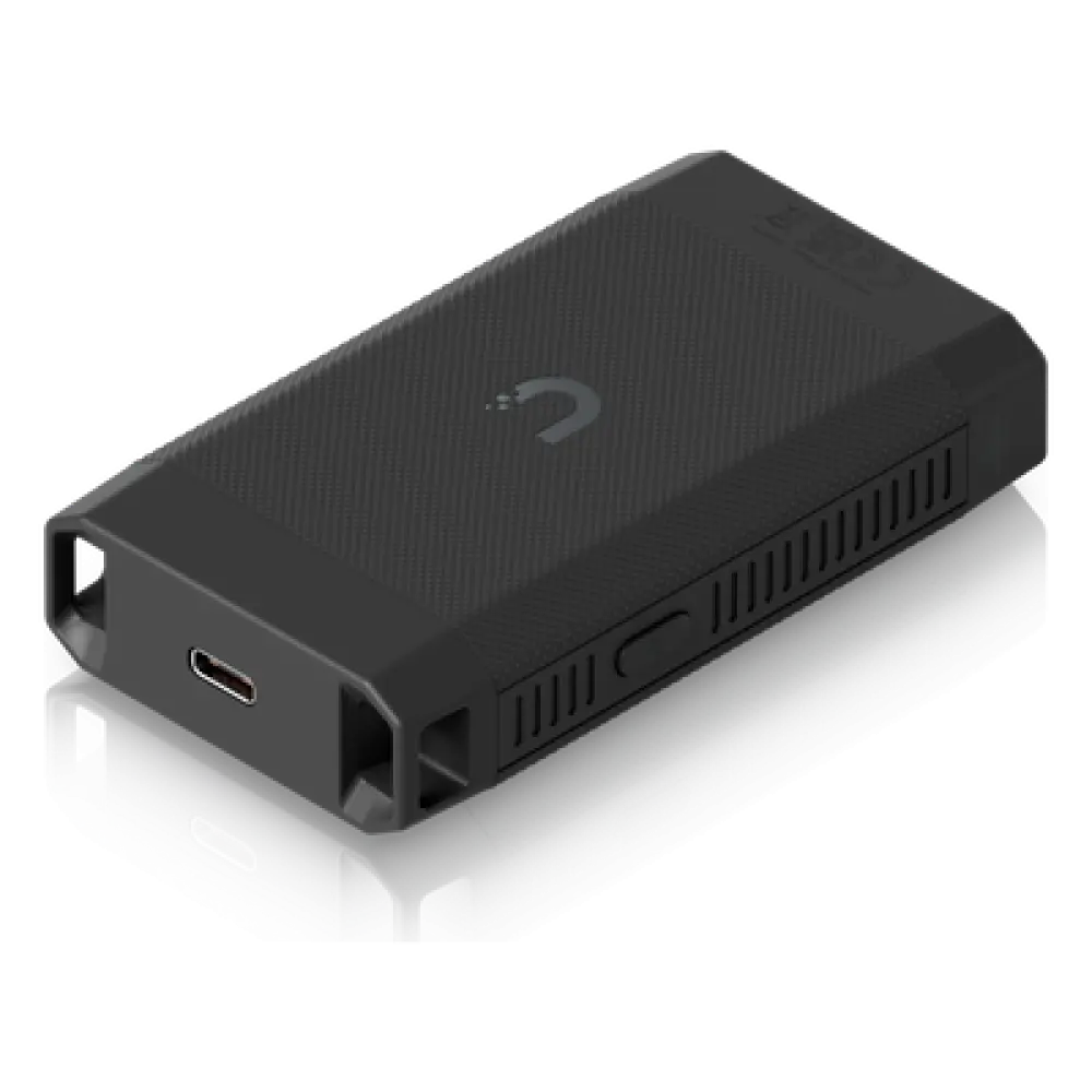 Reprogramador y Probador Portátil / SFP/SFP+/SFP28/QSFP+/QSFP28 / Pantalla Táctil 1.9" / BLE / Batería Li-Ion 300 mAh