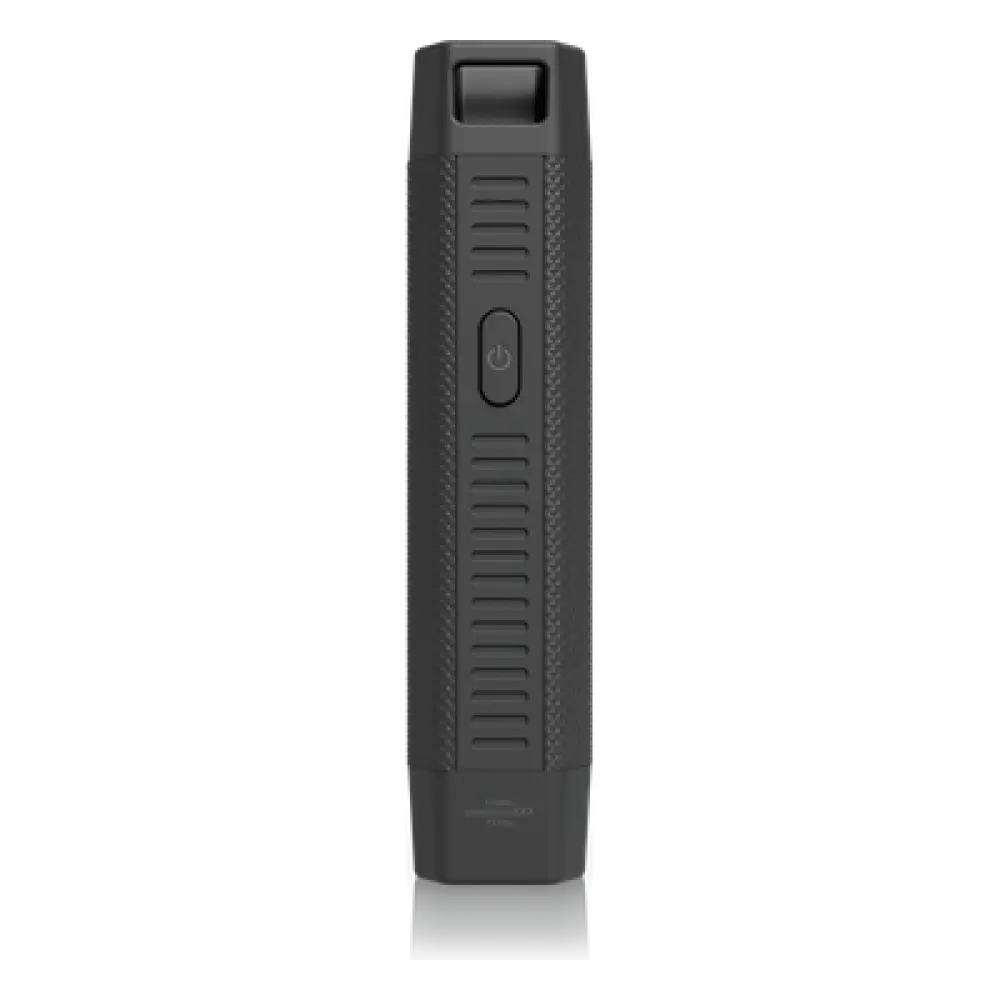Reprogramador y Probador Portátil / SFP/SFP+/SFP28/QSFP+/QSFP28 / Pantalla Táctil 1.9" / BLE / Batería Li-Ion 300 mAh