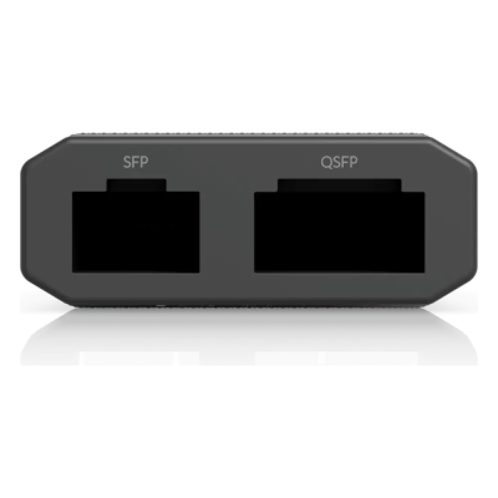 Reprogramador y Probador Portátil / SFP/SFP+/SFP28/QSFP+/QSFP28 / Pantalla Táctil 1.9" / BLE / Batería Li-Ion 300 mAh
