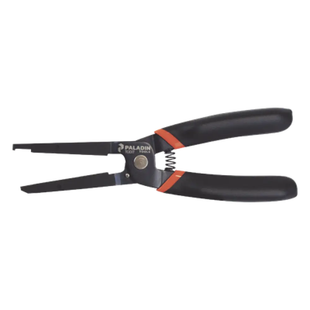 Herramienta de Inserción y Extracción / Conectores LC y SC / Fibra Óptica / Diseño Ergonómico / Alta Densidad