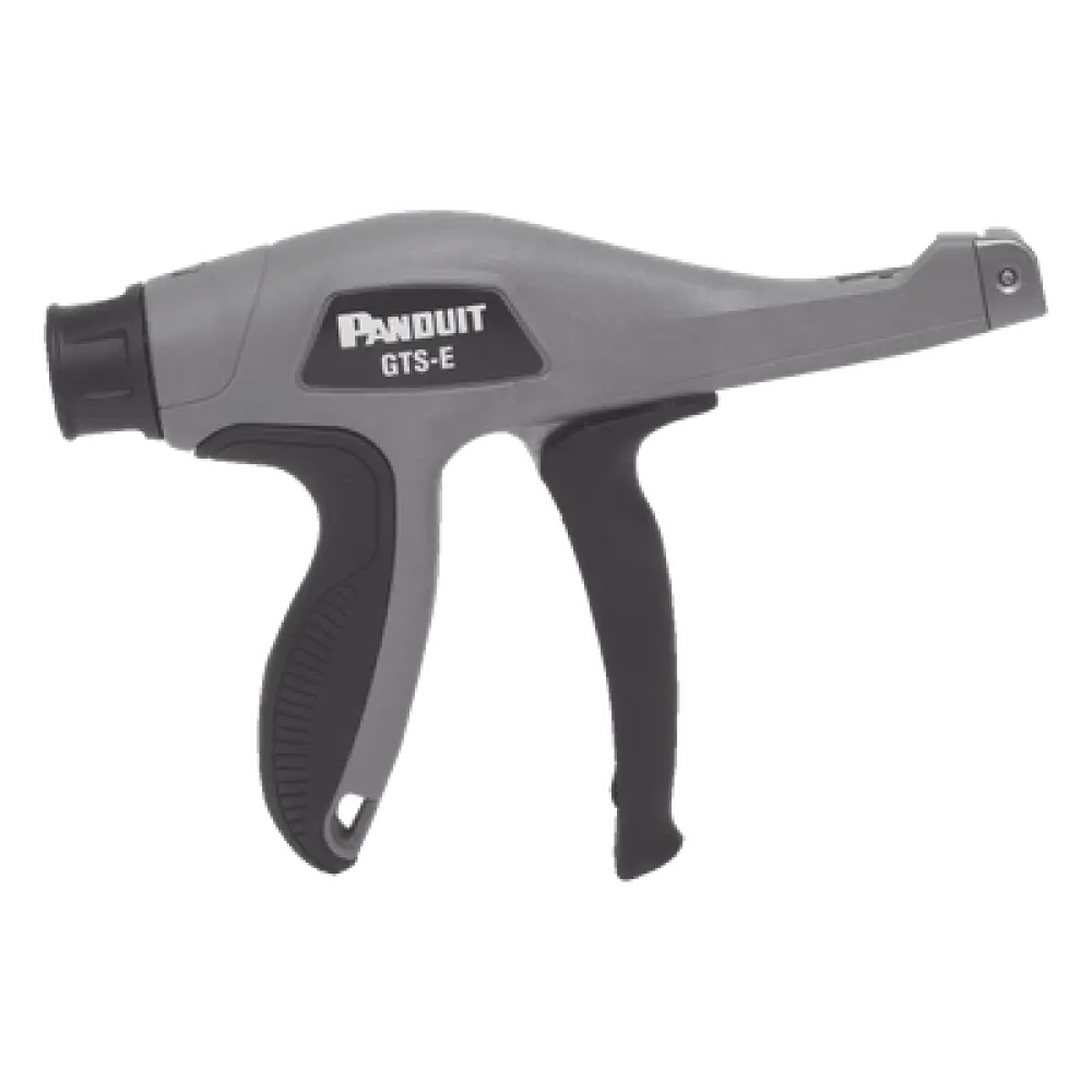 Pistola Manual para Cinchos / Tensión 8-50 lb / Corte Automático / Aluminio / 0.61 lb