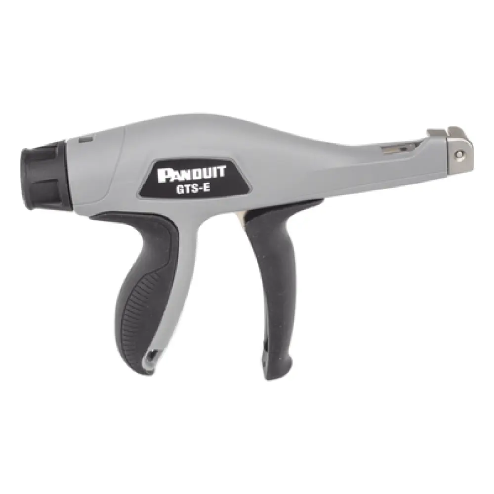Pistola Manual para Cinchos / Tensión 8-50 lb / Corte Automático / Aluminio / 0.61 lb