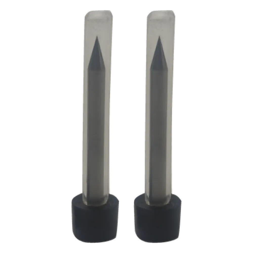 Par de Electrodos / Repuesto para Fusionadoras / 5,000 Fusiones / Compatible 915FS, 910FS, FSP200