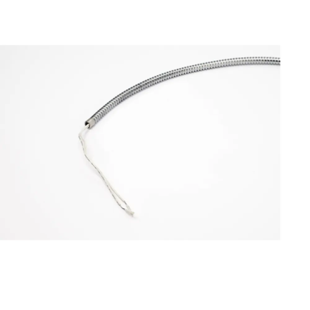 Contacto Magnético / Uso Rudo / GAP 42 mm / Reed Switch NC / 12 Vcc / Cable 45 cm