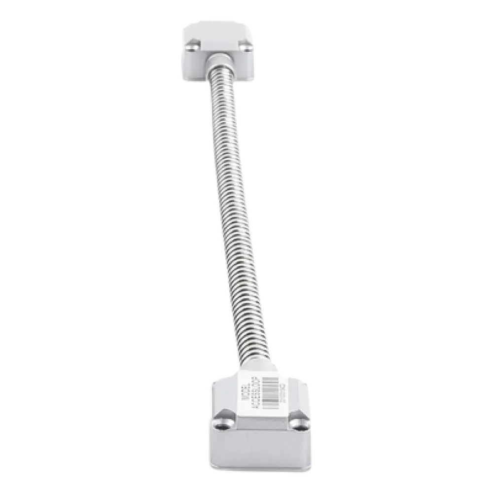 Pasacables para Puertas / Aleación Metálica / 480 mm (1.57 ft) de Longitud / Protección de Cableado / 0.32 kg