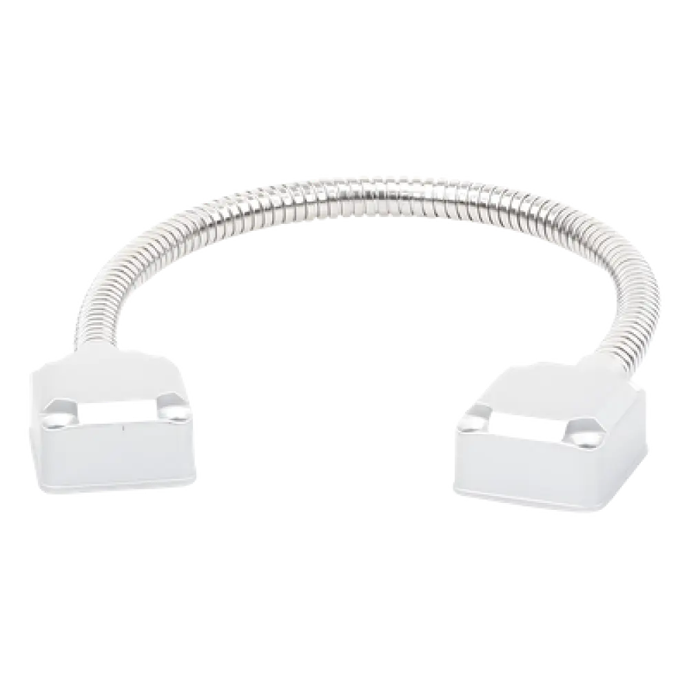 Loop Pasacable para Puertas / Acero Inoxidable / 17' (43cm) / Control de Acceso