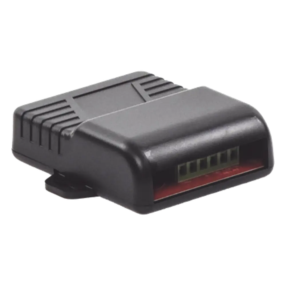 Temporizador Multipropósito / 1 Segundo a 60 Minutos / Activación por Voltaje Positivo o Contacto Seco / 12VCC/24VCC / Relé Forma C 8A / Programación por Dipswitches
