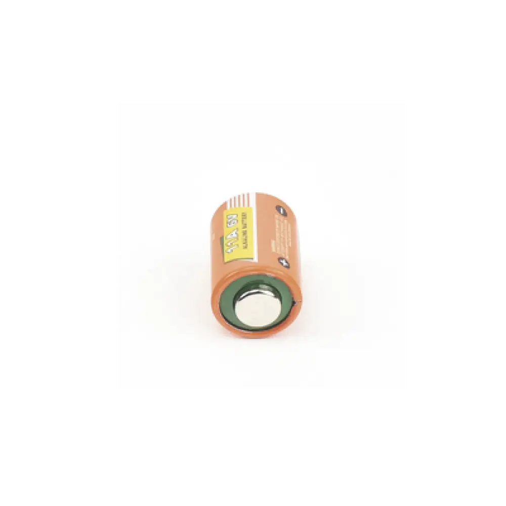 Batería Alcalina / 6V / Tipo 11A / 10.3 mm x 16 mm