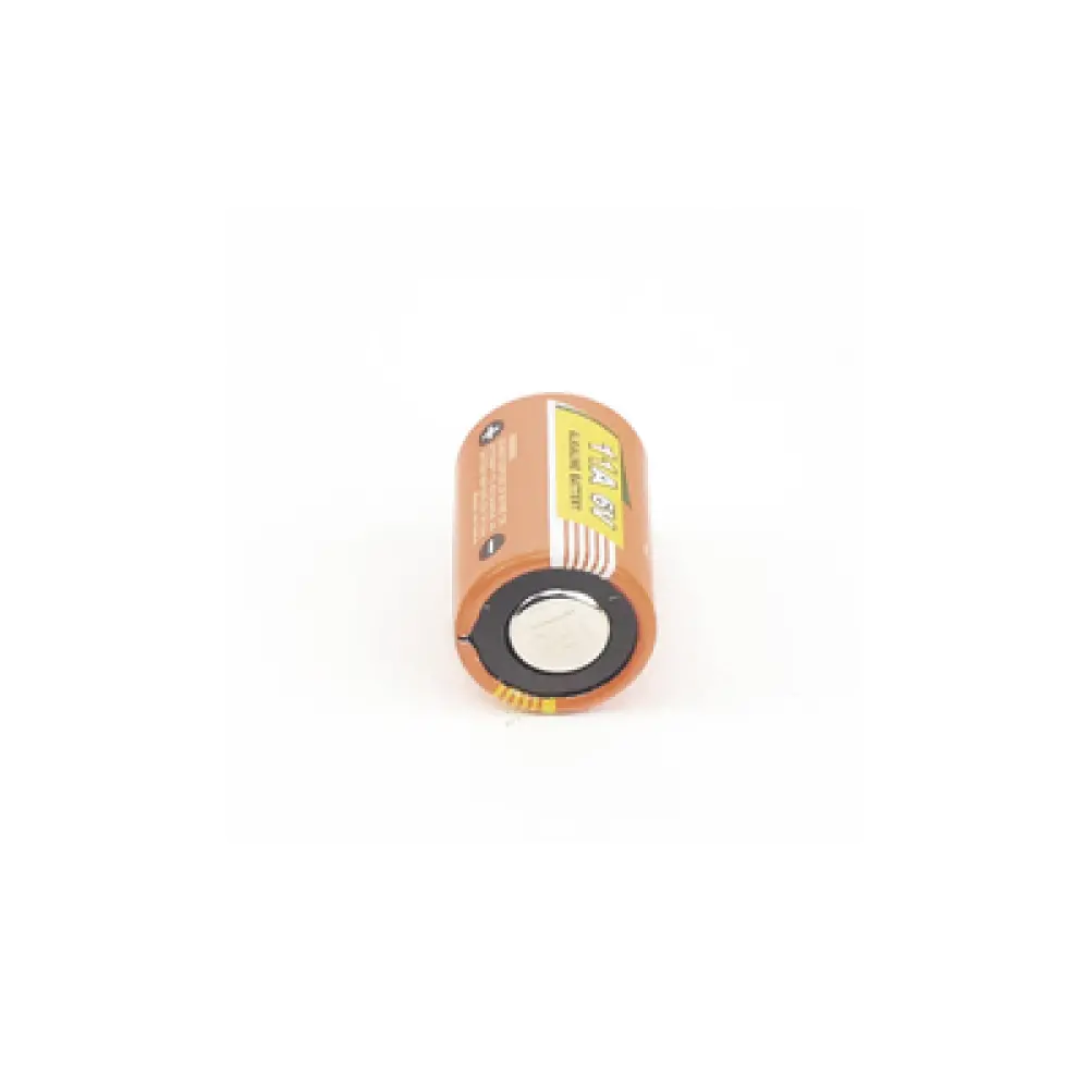 Batería Alcalina / 6V / Tipo 11A / 10.3 mm x 16 mm
