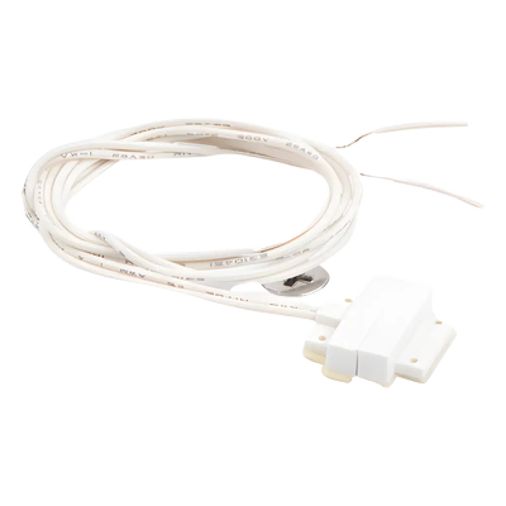 Contacto Magnético / GAP 13 mm (0.51 in) / Reed Switch NC / 12 VCC / Ultra Compacto / Puertas y Ventanas