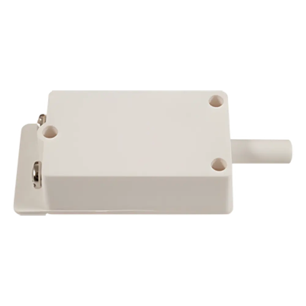 Tamper Switch / Contactos de Plata / 0.150 Ω Máx / 12 VDC / 0.5 A / Certificación UL y CE