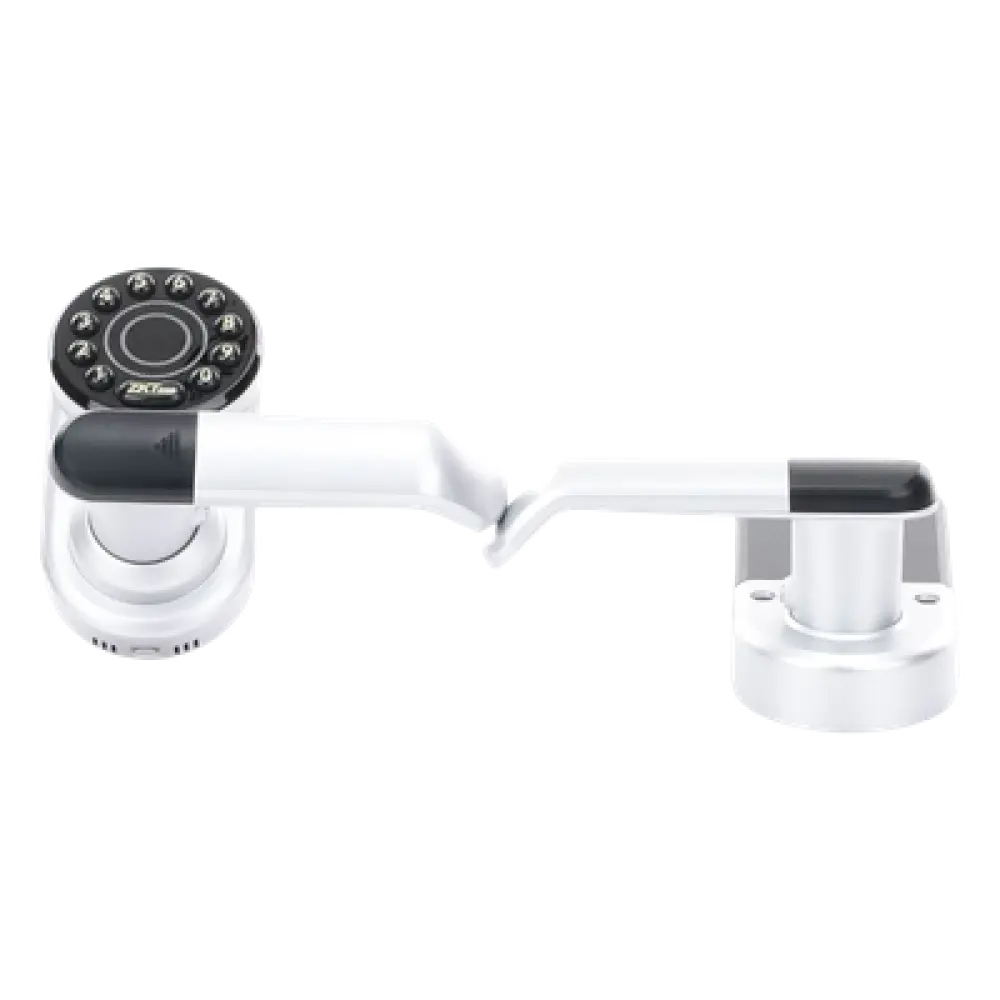 Cerradura Inteligente / Bluetooth 5.0 / Teclado Digital / 100 Usuarios / Semi-Exterior -20°C a 55°C / Control por Voz