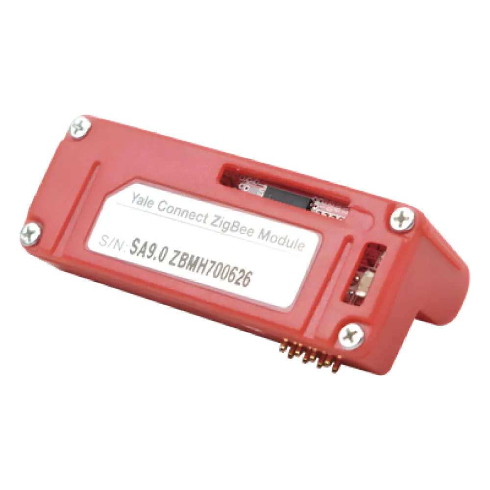 Módulo Smart Connect / Compatible con Serie YDF40 y YMF40 / Conexión WiFi / Integración con HUB MX89315