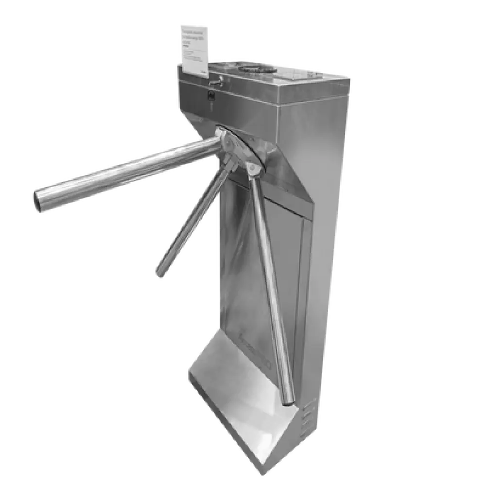 Detector de Metales Portátil / Sensibilidad Alta/Baja / Alarma 75 dB / IP31 / Ahorro de Energía / 410 x 85 x 45 mm