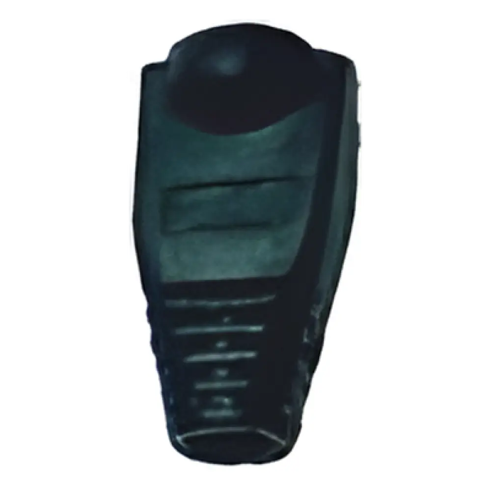 Bota de Protección para Conector RJ45 / Diámetro 6.0 mm / 27.5 mm Largo / Interior-Exterior