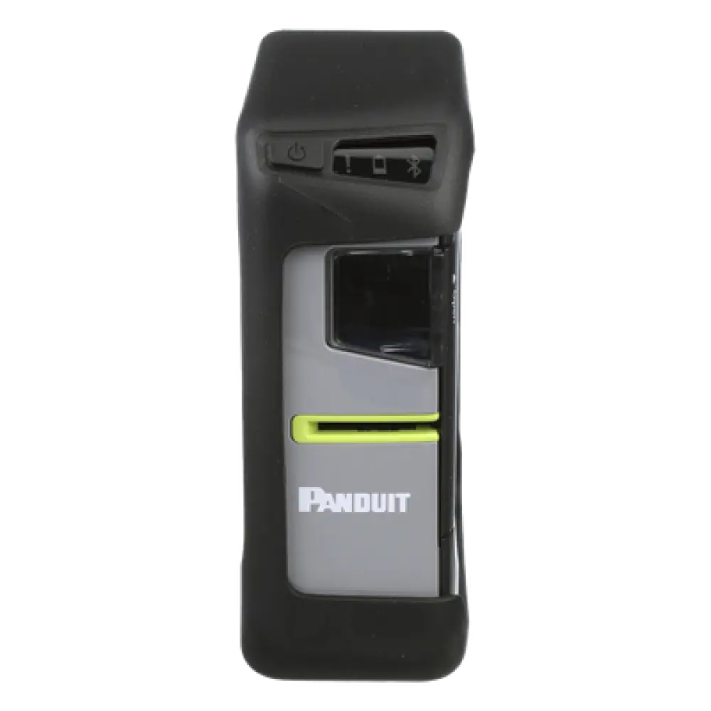 Impresora Etiquetadora Móvil / 1 Pulgada (2.54 cm) Ancho / 180 dpi / USB y Bluetooth / Cortador Automático