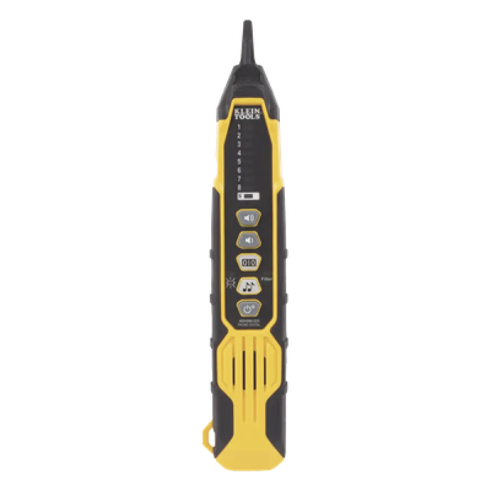 Kit Generador de Tono y Sonda de Rastreo / Redes Activas / Pinzas ABN / Filtro 60Hz / 3 Cadencias