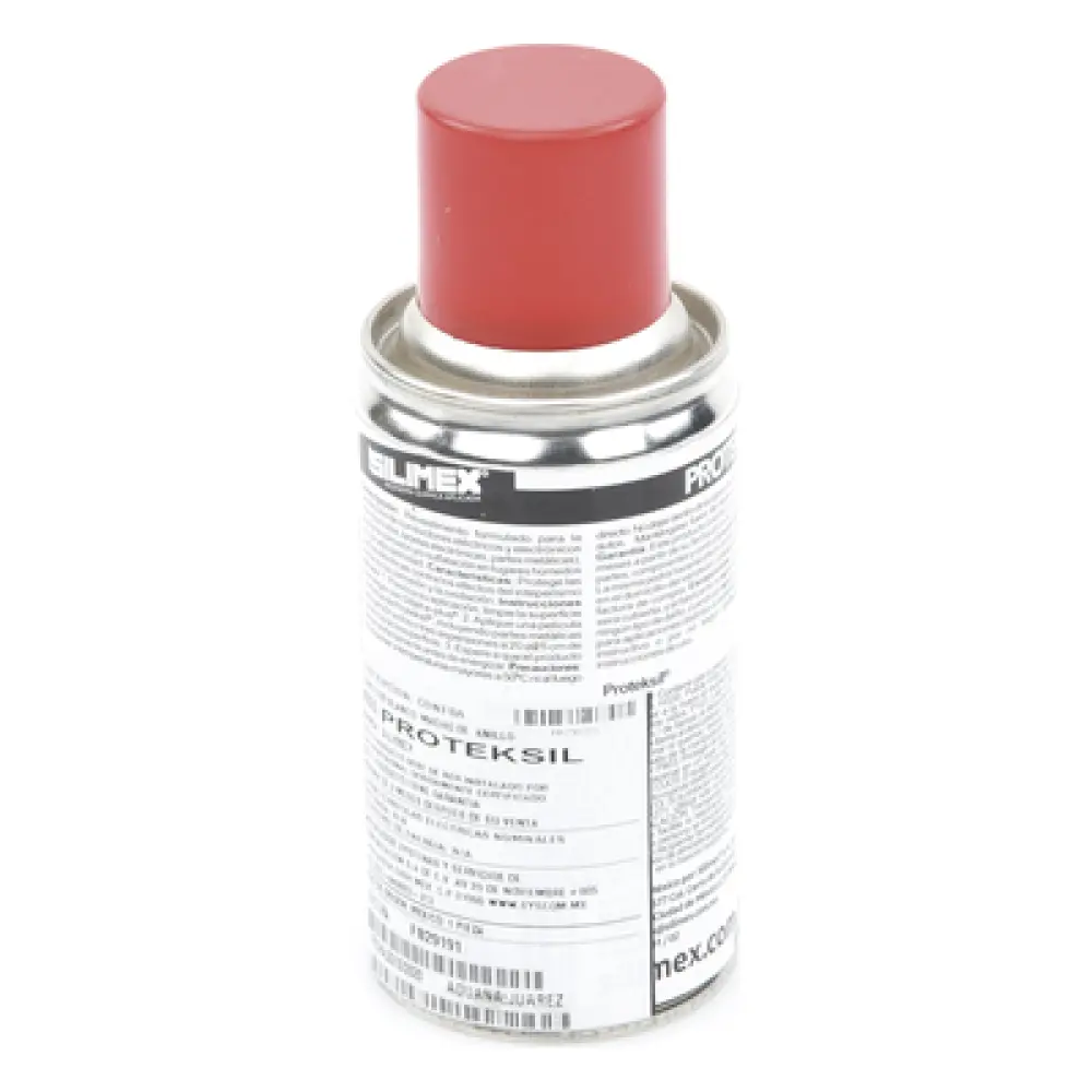 Aerosol Anti-Corrosión / Protección Circuitos Electrónicos / Ambientes Húmedos / 170 ml / Secado Rápido