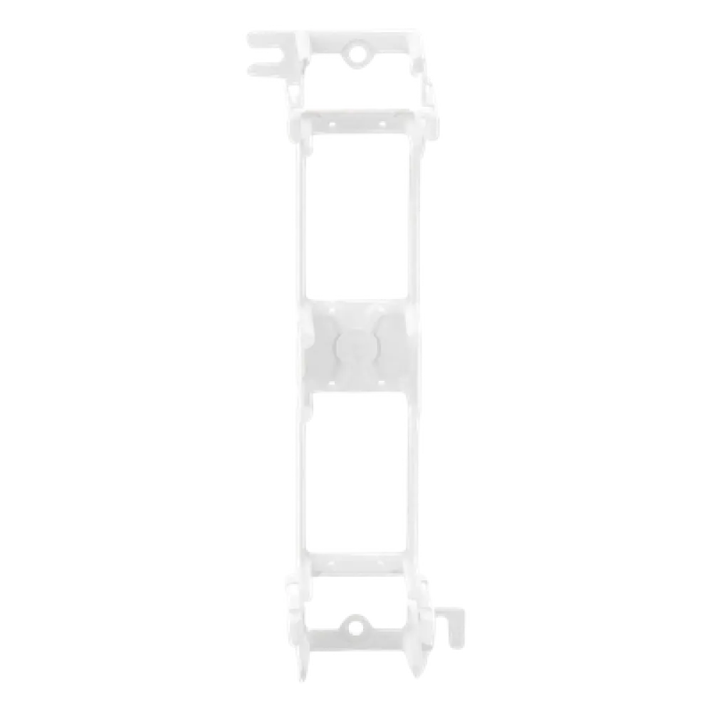 Montaje de Pared / Panel de Parcheo 12 Puertos / Compatible 19' y 23' / ROHS / Metal