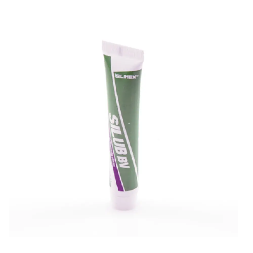 Lubricante Dieléctrico de Silicona / Baja Viscosidad / -10°C a 80°C / 28g / No Corrosivo con Plásticos