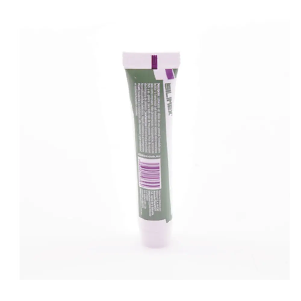 Lubricante Dieléctrico de Silicona / Baja Viscosidad / -10°C a 80°C / 28g / No Corrosivo con Plásticos