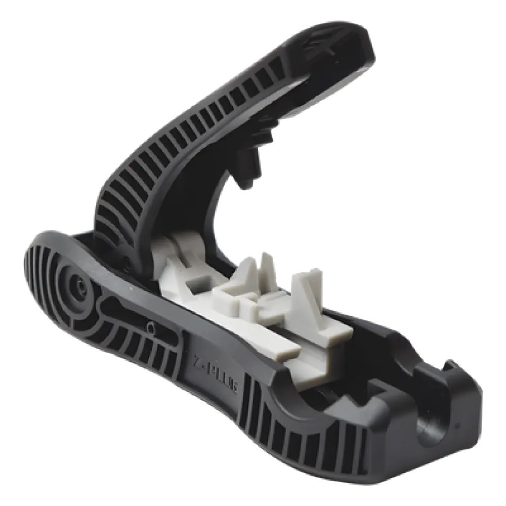 Herramienta de Terminación / Conectores Z-Plug / Cat6A / 10Gbps / UL 2043 / PoE / IoT