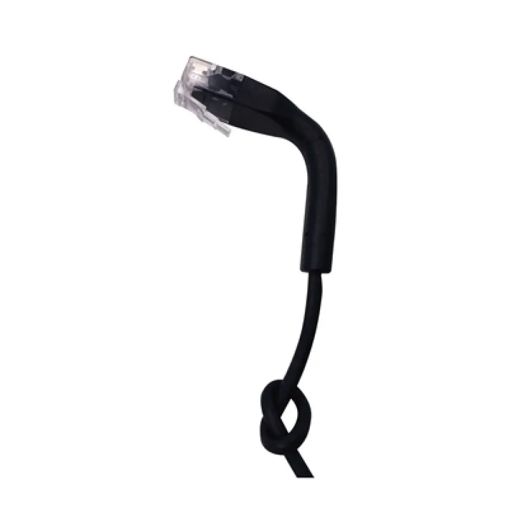 Cable de Parcheo UTP / Cat6 / 1.5 m (4.92 ft) / 250 MHz / Ultra Slim / RJ45 Sin Blindaje