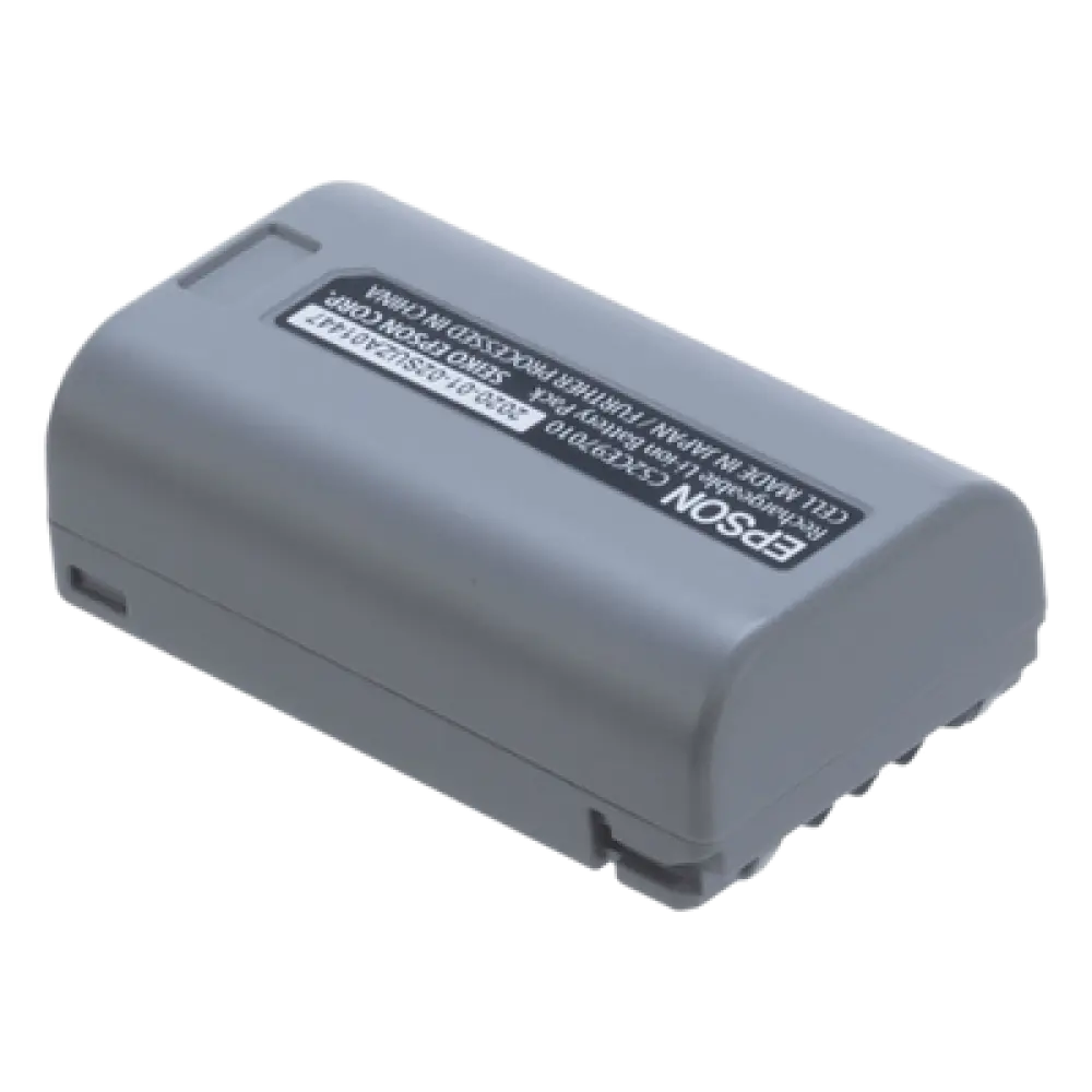 Batería Recargable / 7.2V / 1850mAh / 14Wh / Li-Ion / Impresoras MP200 y MP300