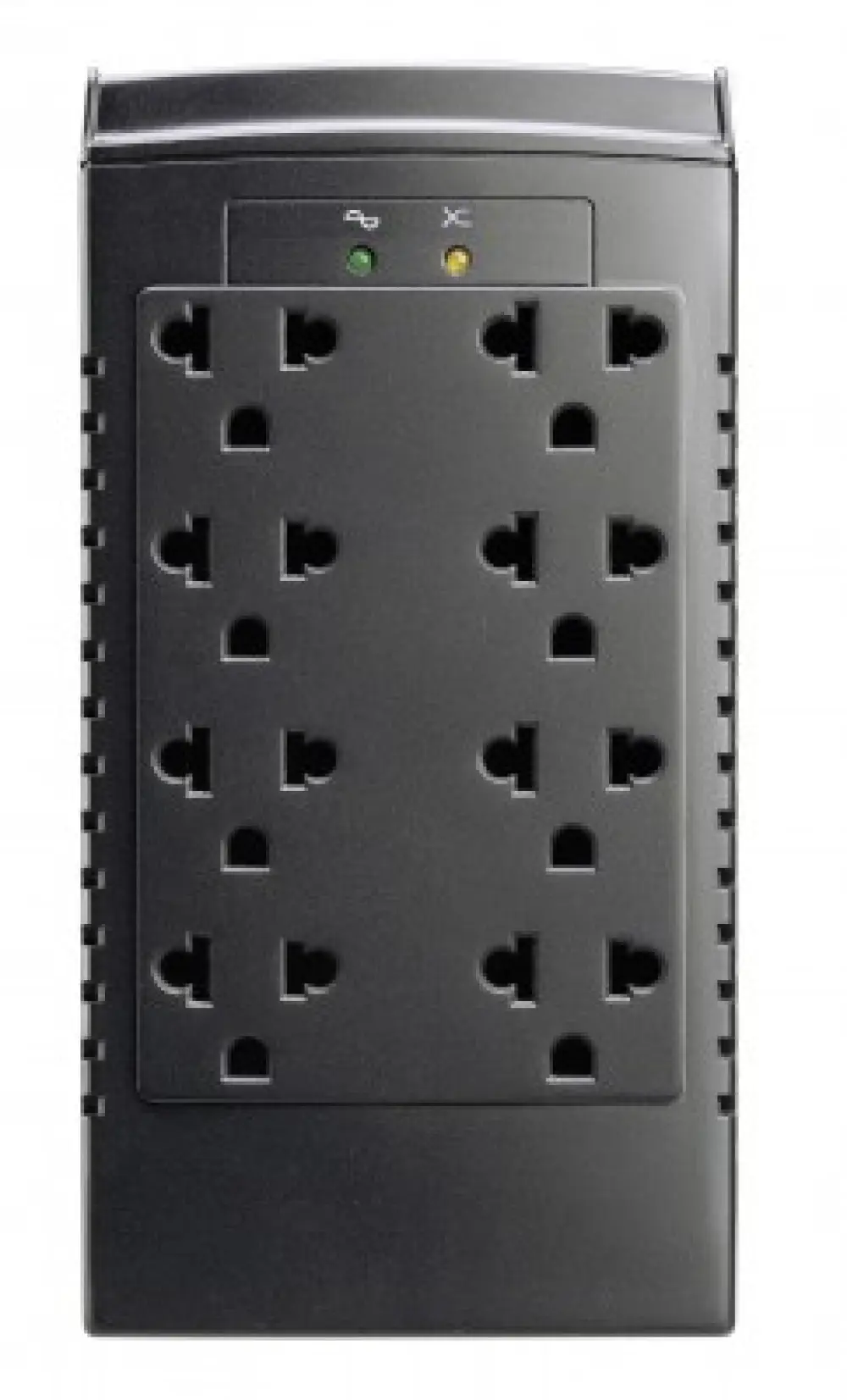 Regulador KOBLENZ 00-1599-00-0, Negro, 1410 VA, 700 W