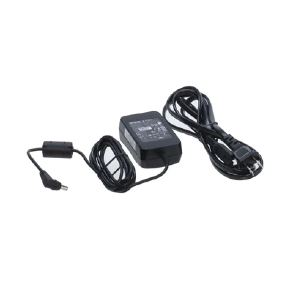 Fuente de Alimentación Universal / Entrada 100-240 Vca / Salida 11 Vcd 18 W / Compatible MP100 y MP200