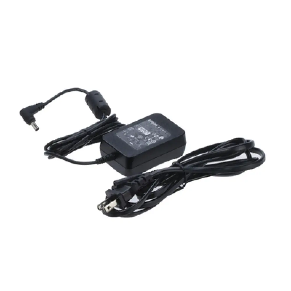 Fuente de Alimentación Universal / Entrada 100-240 Vca / Salida 11 Vcd 18 W / Compatible MP100 y MP200