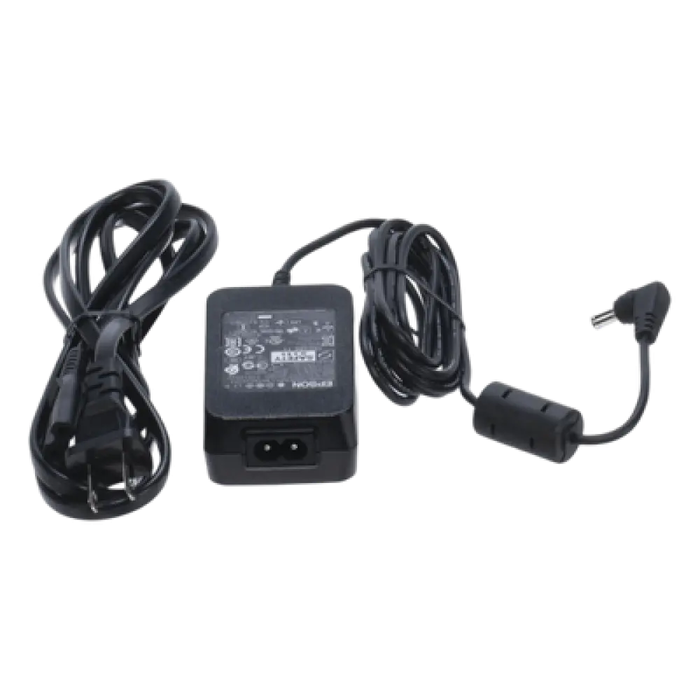 Fuente de Alimentación Universal / Entrada 100-240 Vca / Salida 11 Vcd 18 W / Compatible MP100 y MP200