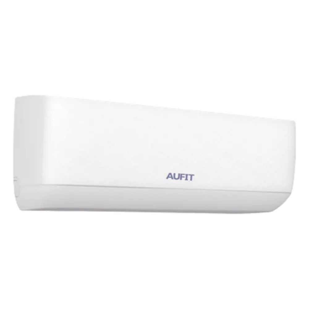 Minisplit Inverter Wi-Fi / SEER 17 / 12,000 BTUs (1 TON) / Refrigerante R32 / Solo Frío / 220 Vca / 23 dB / Control por Voz
