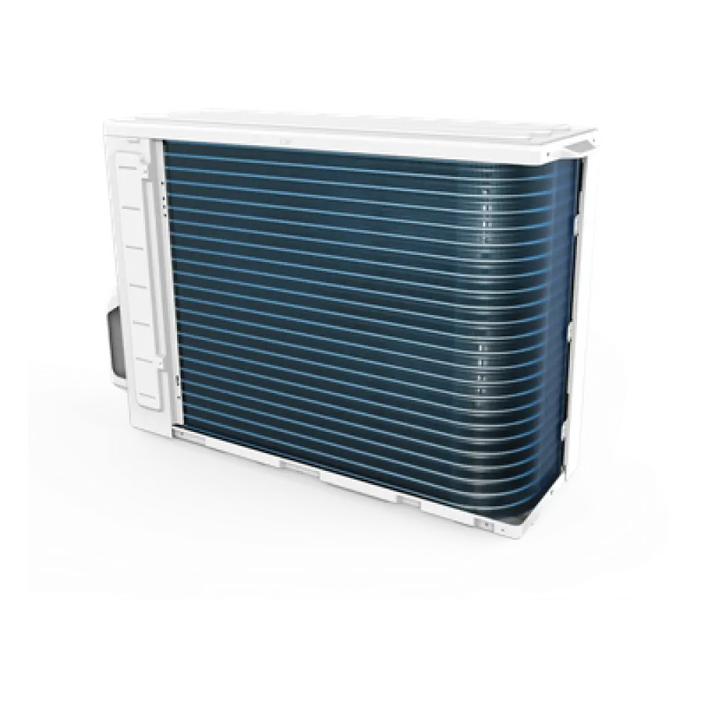 Minisplit Inverter Wi-Fi / SEER 17 / 12,000 BTUs (1 TON) / Refrigerante R32 / Solo Frío / 220 Vca / 23 dB / Control por Voz