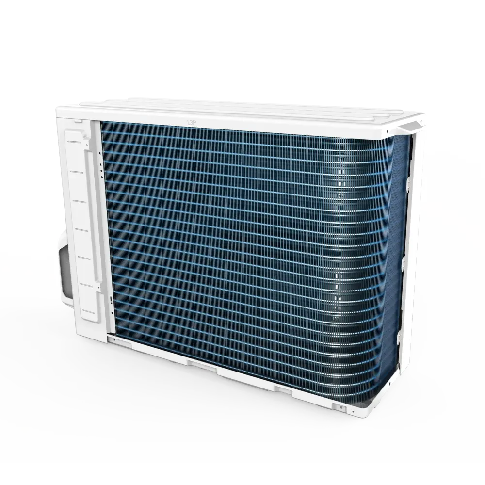 Minisplit Inverter Wi-Fi / SEER 17 / 12,000 BTUs (1 TON) / Refrigerante R32 / Solo Frío / 220 Vca / 23 dB / Control por Voz