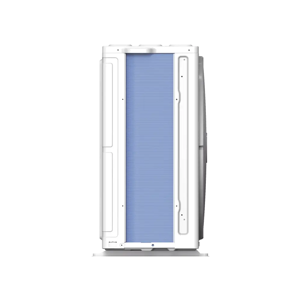 Minisplit Inverter Wi-Fi / SEER 17 / 12,000 BTUs (1 TON) / Refrigerante R32 / Solo Frío / 220 Vca / 23 dB / Control por Voz