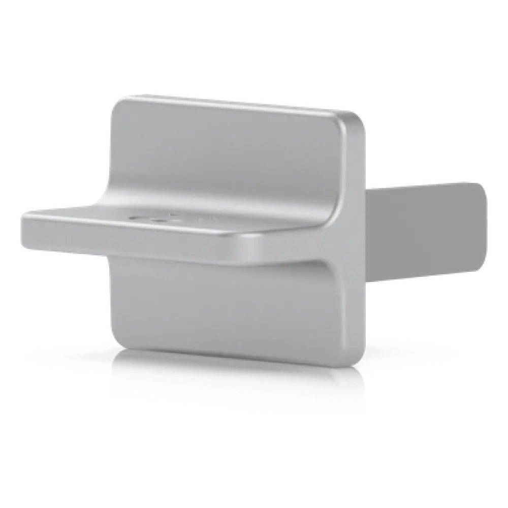 Cubierta Protectora RJ45 / 24 Piezas / Policarbonato / Sin Herramientas / Diseño UniFi