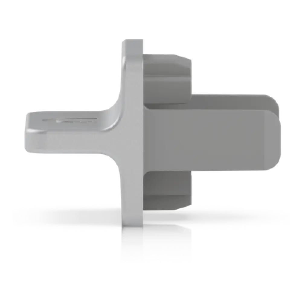 Cubierta Protectora RJ45 / 24 Piezas / Policarbonato / Sin Herramientas / Diseño UniFi