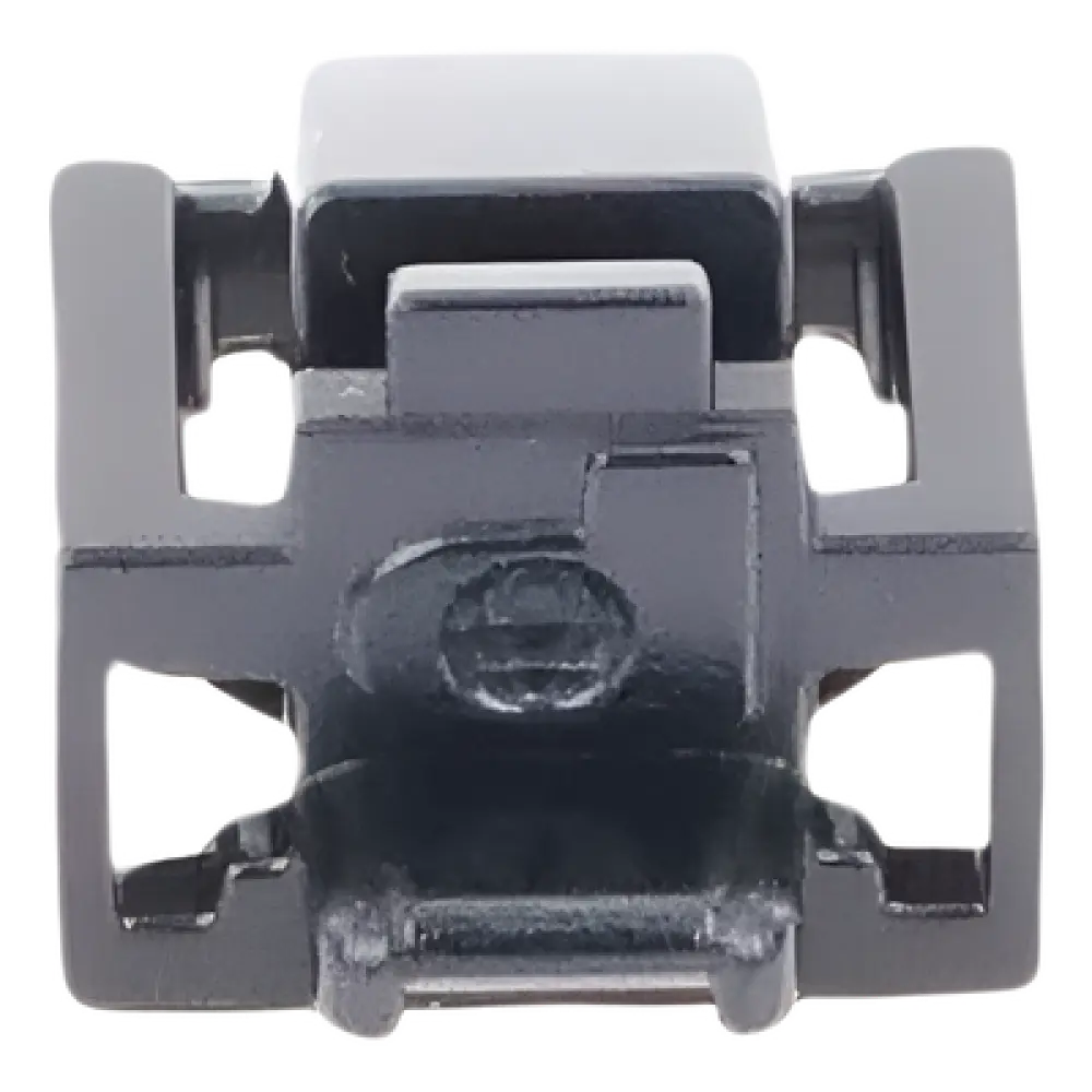 Kit de Bloqueo de Puertos RJ45 / 10 Unidades / Incluye Llave de Extracción / Rango -35°C a 93°C