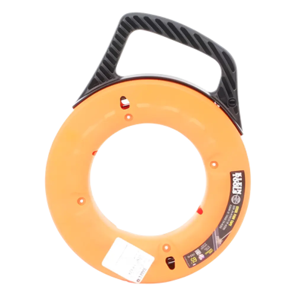 Guía Jalacables / Acero Inoxidable / 20 m (65.62 ft) Largo / 3.2 mm Ancho / Resorte Alta Resistencia