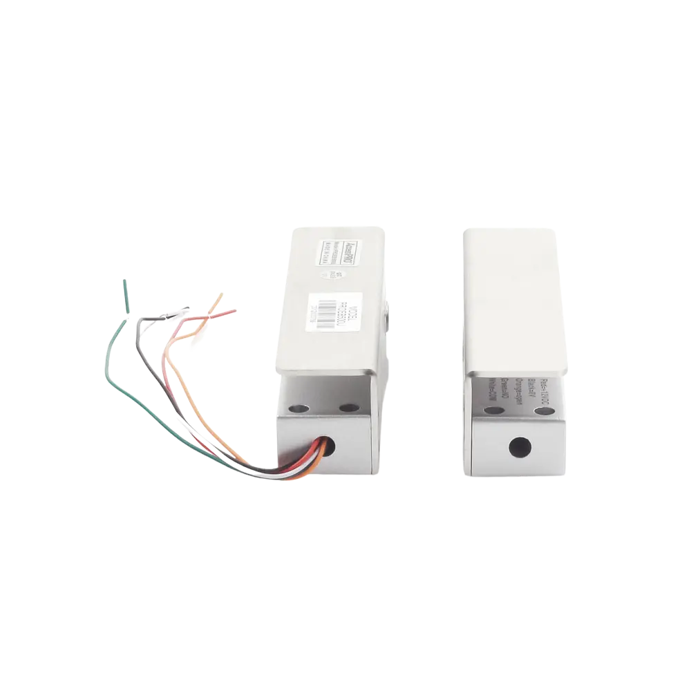 Cerradura de Perno para Puertas de Vidrio (Marco de Vidrio y Puerta de Solo Vidrio)