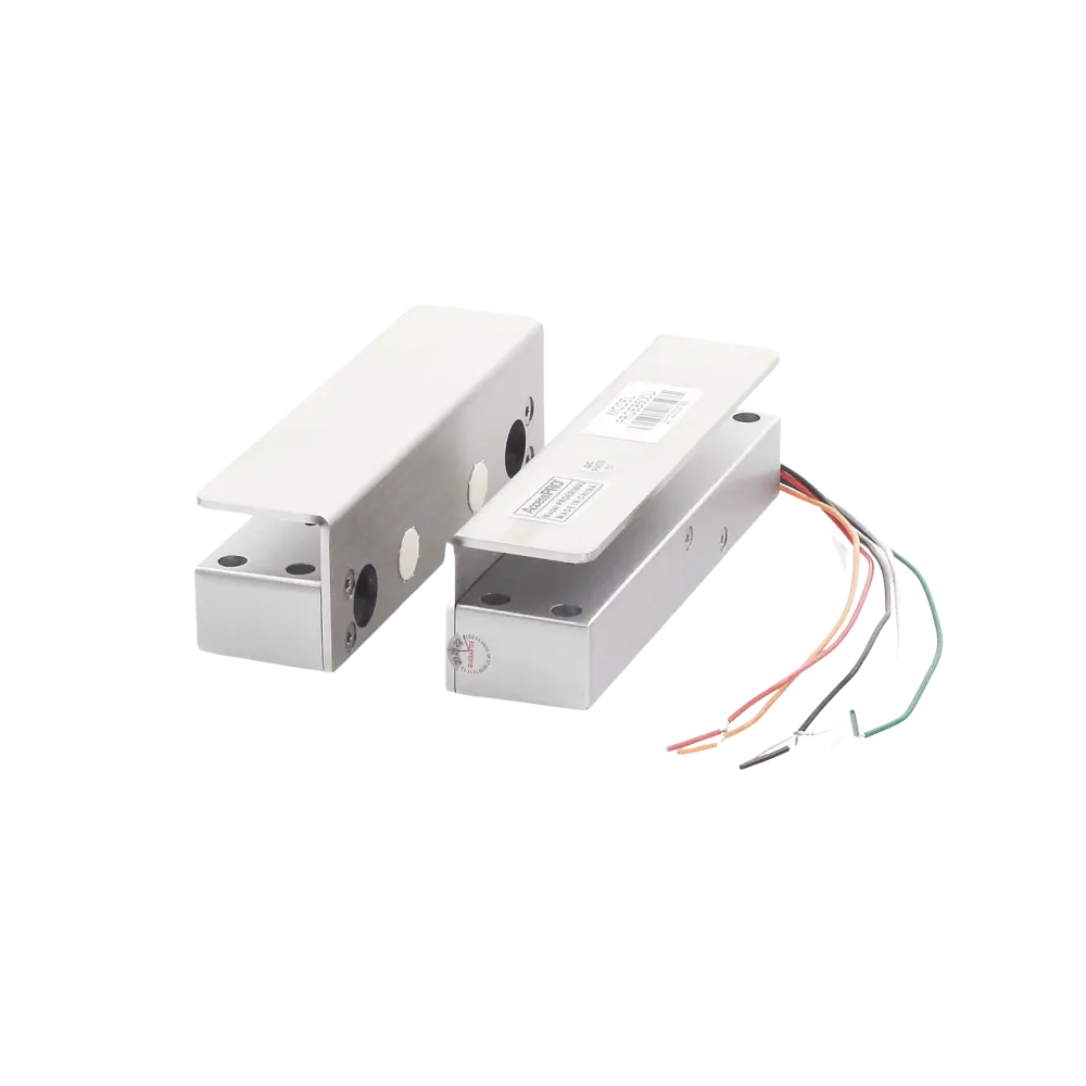 Cerradura de Perno para Puertas de Vidrio (Marco de Vidrio y Puerta de Solo Vidrio)