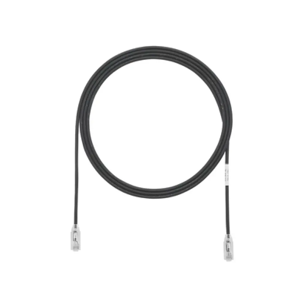 Cable de Parcheo UTP / Cat6 / 28AWG / 13.72 m (45 ft) / Doble Clasificación CM/LSZH