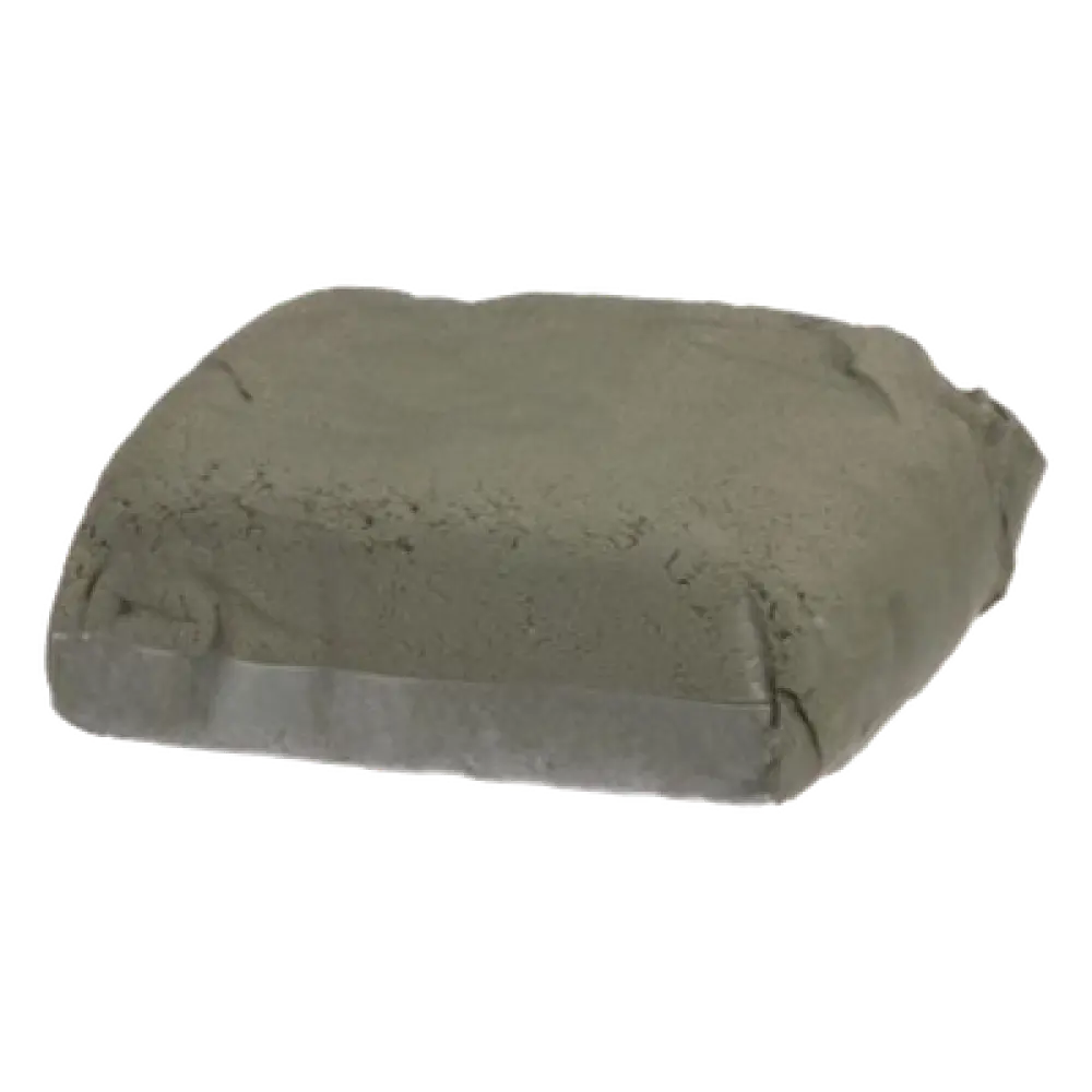 Sellado de Conducto / Compuesto a Base de Aceite / 1 lb (0.4 kg) / Verde / -34°C a 98°C (-30°F a 210°F) / 200 V/mil
